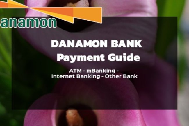 VA Bank Danamon Payment Guide