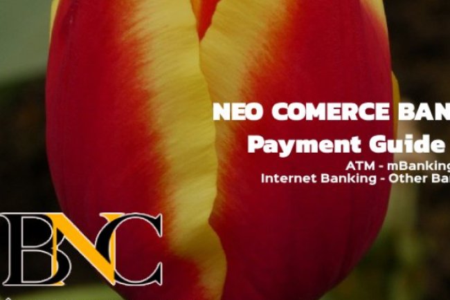 VA Bank NEO Payment Guide