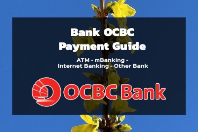 VA Bank OCBC Payment Guide