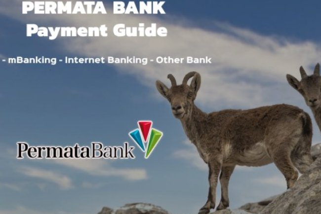 VA Bank Permata Payment Guide