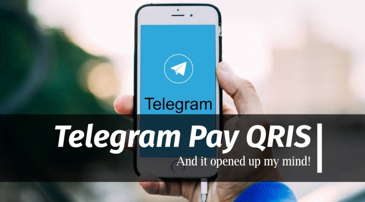 Guide Telegram Pay