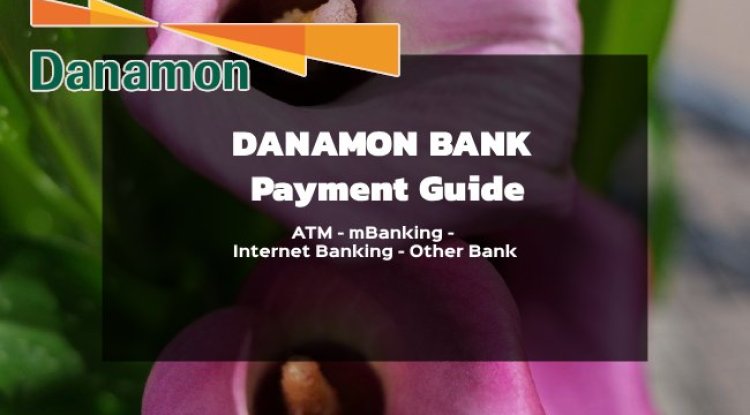 VA Bank Danamon Payment Guide