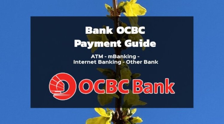 VA Bank OCBC Payment Guide