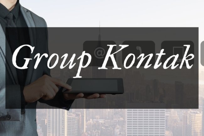 Group Kontak