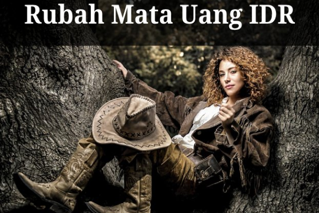 Merubah Mata Uang
