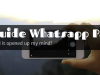 Guide WhatsApp Pay