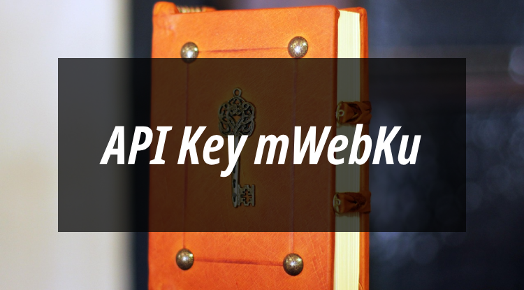 Setup API WANotif