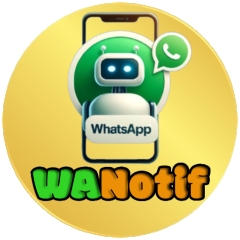 WANotif